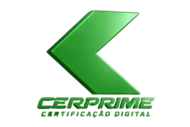 Cerprime – Certificado Digital em Goiânia